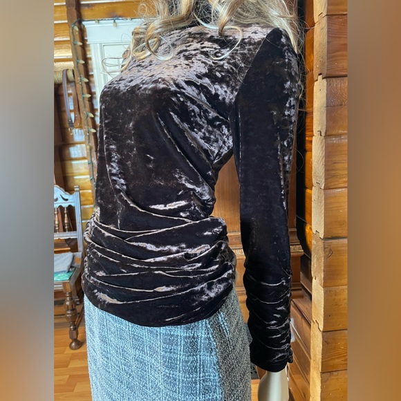 Joseph Ribkoff Top or Mini Dress - Picture 3 of 14